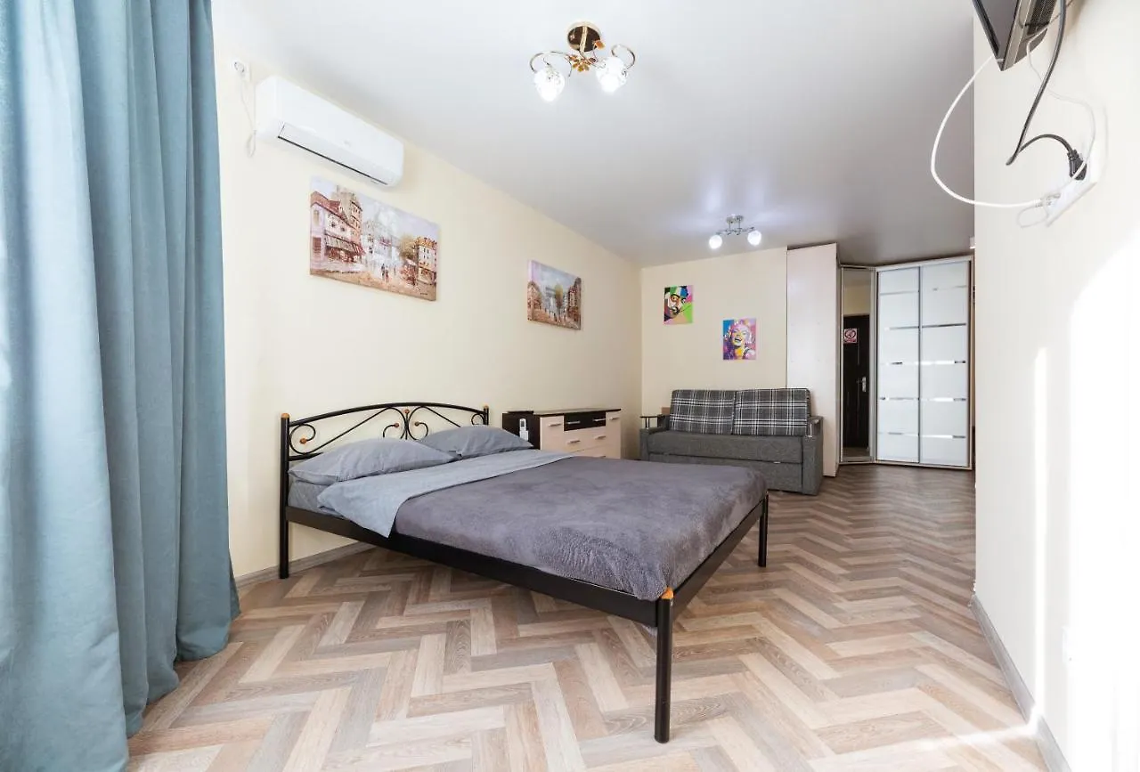 0301 Comfortapartments Jk Schastliviy Zhuliany Airport Kiev 0*,