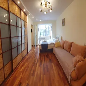 Apartment - Pechersk Area, Kyiv
