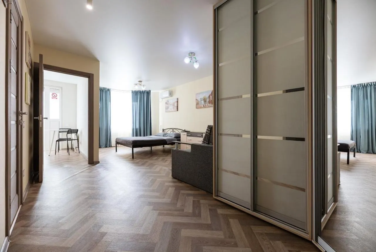דירה קייב 0301 Comfortapartments Jk Schastliviy Zhuliany Airport