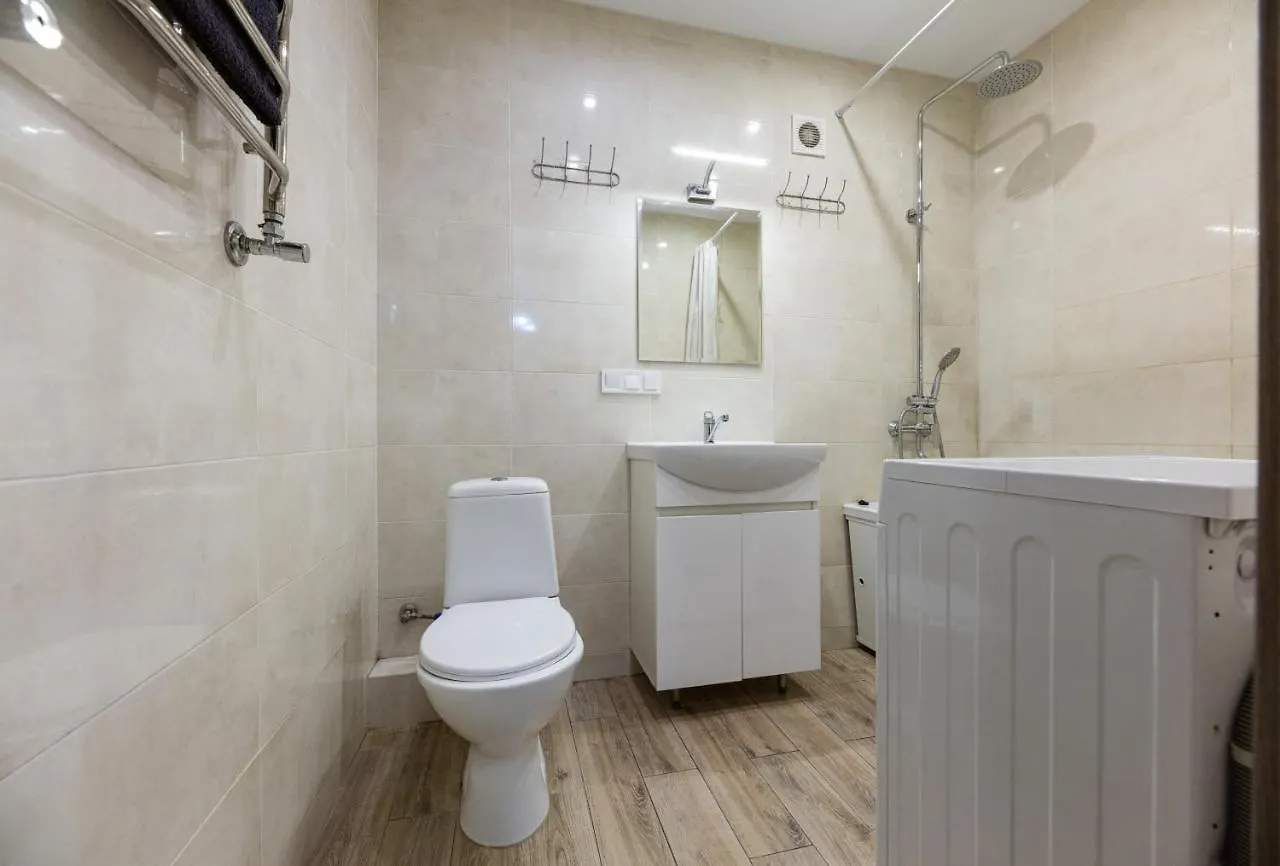דירה קייב 0301 Comfortapartments Jk Schastliviy Zhuliany Airport אוקראינה