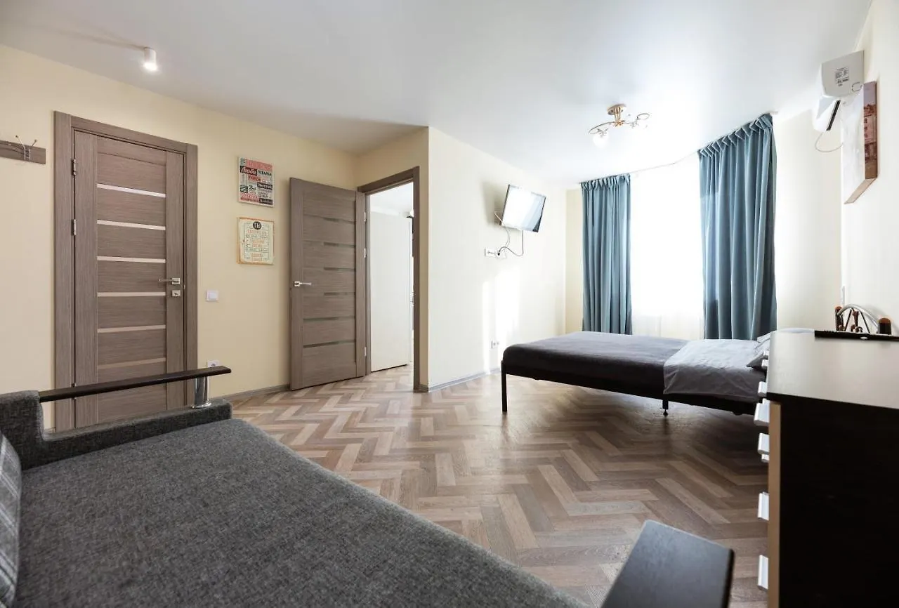 קייב 0301 Comfortapartments Jk Schastliviy Zhuliany Airport 0*,  אוקראינה